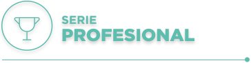 Serie Profesional