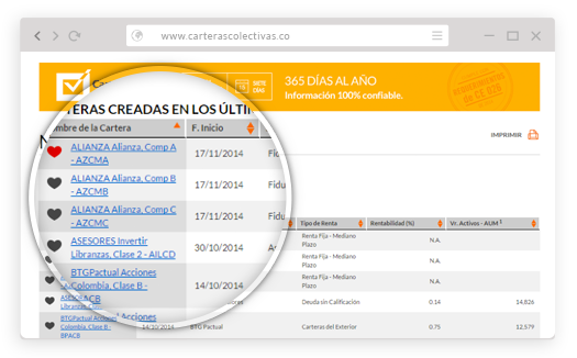 ALERTAS CUANDO NECESITAS DECIDIR