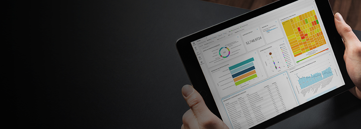 Atlas Business Intelligence