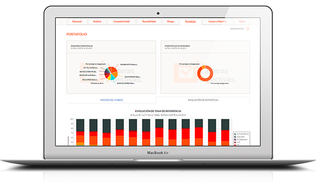 La ventaja está en los detalles