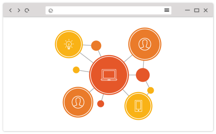 Comparte y Colabora!