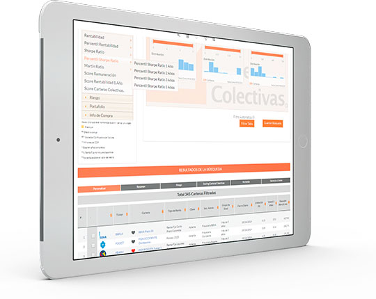 Descubre cómo te beneficias