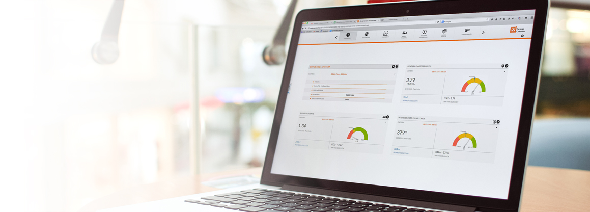 Serie Financial Advisor