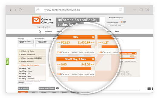¡ANÁLISIS Y NO PARÁLISIS!