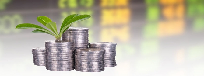 Fondos de Renta Mixta Moderada que más han subido en el último año